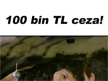 RTÜK'TEN İFFET'E "İFFETSİZ" CEZASI!