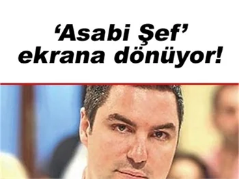 BATUHAN PIATTI'DEN YEMEK PROGRAMI!