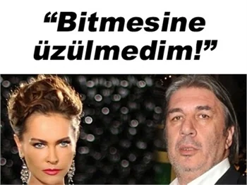 DERELİ, AVŞAR AYRILIĞI İLE İLGİLİ KONUŞTU!