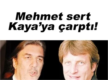 HÜLYA AVŞAR'IN İLİŞKİSİNİ ÇİLİNGİROĞLU MU BİTİRDİ?