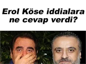 İBRAHİM  TATLISES'E HACİZ GÖNDERDİ Mİ?