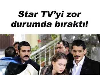 RTÜK'TEN BİR CEZA DA FİRAR'A!
