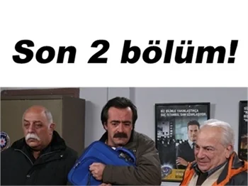 'AKASYA DURAĞI' EKRANLARA VEDA EDİYOR!