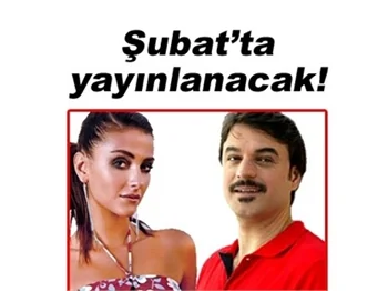 HABABAM UZAY DİZİSİNDE ROLLER BELLİ OLDU?