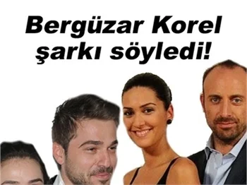 ÜNLÜ OYUNCULAR DOĞUM GÜNÜ PARTİSİNDE!