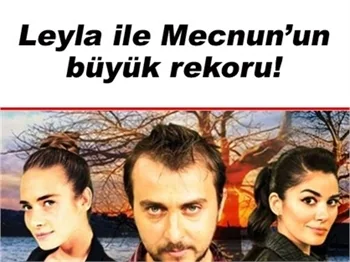 FANLARI DİZİYİ SANAL ÂLEMDE DÜNYAYA DUYURDU