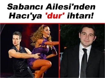 ÖZGE ULUSOY'UN HAYALLERİ SUYA DÜŞTÜ!