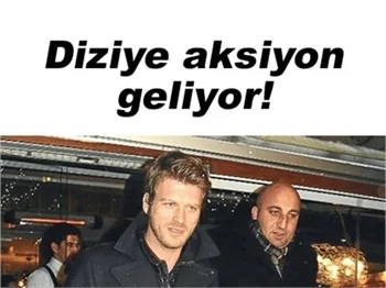 KIVANÇ TATLITUĞ'DAN 'KUZEY GÜNEY' TÜYOLARI!
