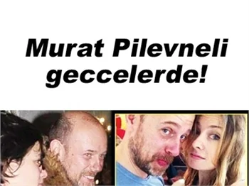 TUBA ÜNSAL'IN EŞİ KİMİNLE GÖRÜNTÜLENDİ?