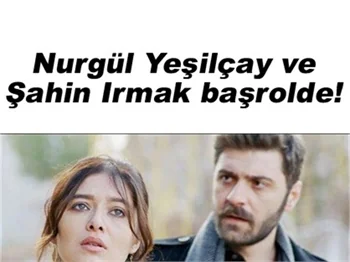 'AYRILIK OLMASA' DİZİSİNDEN İLK KARELER!
