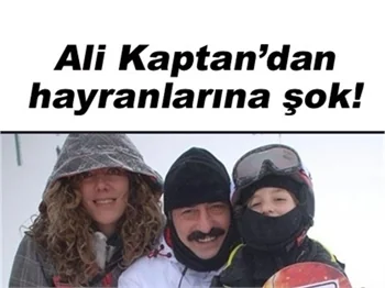 ERKAN PETEKKAYA, DİZİDEN AYRILACAK MI?