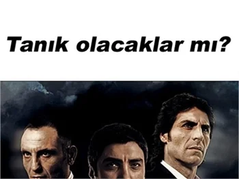 'KURTLAR VADİSİ'NDEN İDDİALARA YANIT!