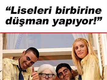 ÖZEL OKULLAR 'PİS YEDİLİ'DEN ŞİKAYETÇİ!
