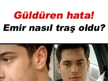 ADINI FERİHA KOYDUM'DA HATALAR BİTMEK BİLMİYOR!
