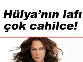 TİYATROCULAR, AVŞAR'IN SÖZLERİNE TEPKİ GÖSTERDİ!