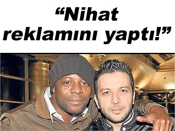 PASCAL-NİHAT KAVGASI YENİDEN ALEVLENDİ!