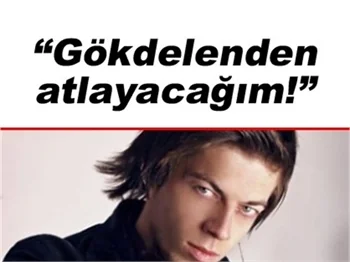AREF GHAFOURI YENİ GÖSTERİSİYLE ŞAŞIRTACAK!