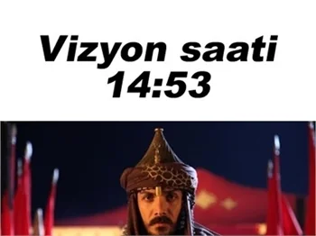 'FETİH 1453' FİLMİ BEYAZPERDEDE!