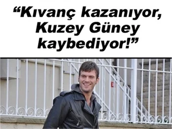 KUZEY GÜNEY DİZİSİNE BİR ELEŞTİRİ DAHA..