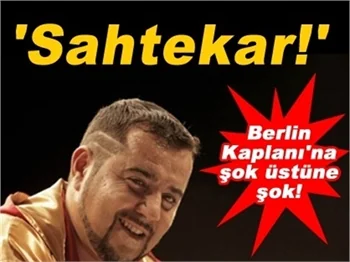 ATA DEMİRER, YAVUZ SEÇKİN VE FERDİ TAYFUR'U DELİRTTİ!