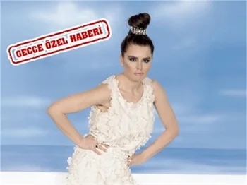 AYSU BACEOĞLU'NA DAYAK ŞOKU!
