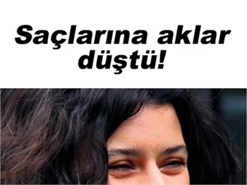 BEREN SAAT'İN ŞAŞIRTAN GÖRÜNTÜSÜ!