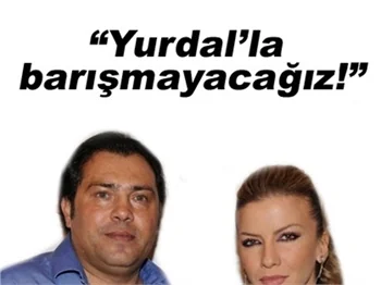 IVANA SERT SON NOKTAYI KOYDU!