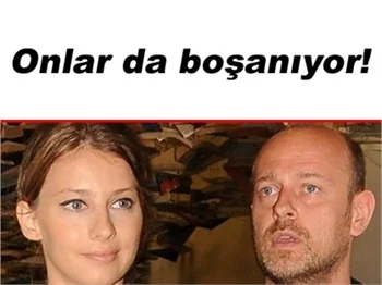 TUBA ÜNSAL VE MURAT PİLEVNELİ EVLİLİĞİ BİTİYOR!