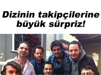 HALİL SEZAİ 'YALAN DÜNYA'DA ROL ALACAK!