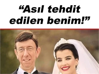 ÖNCEL'İN İDDİALARINA ÇAKIRALP'TEN JET YANIT!