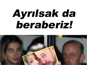 TUBA ÜNSAL VE MURAT PİLEVNELİ BULUŞMASI!