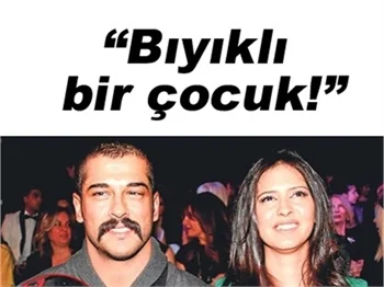 ÇAPA AİLESİNDEN BURAK ÖZÇİVİT YORUMU!