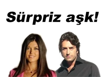 MAHSUN KIRMIZIGÜL VE NEŞE SAPMAZ BİRLİKTE Mİ?