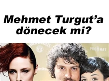 MİNE TUGAY, EMRE AYDIN’DAN AYRILDI!