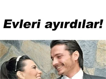 YEŞİM SALKIM, HAKAN ERATİK'TEN BOŞANIYOR MU?