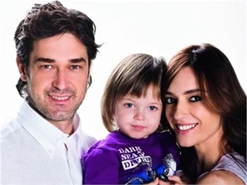 BURAK HAKKI VE SEMA ŞİMŞEK BOŞANDI!