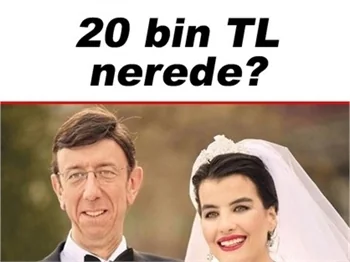 ÇAKIRALP VE ÖNCEL AYRILIĞINDA ŞOK GELİŞME!