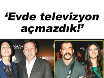 ÇAPA AİLESİ, MUHTEŞEM YÜZYIL FANI OLDU!