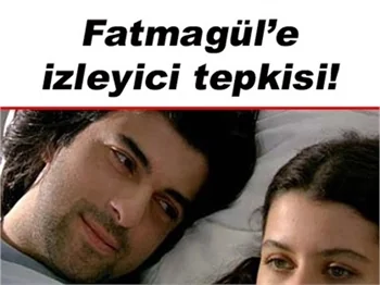 'FATMAGÜL'ÜN SUÇU NE?' DİZİSİNDEKİ KELİME HATASI