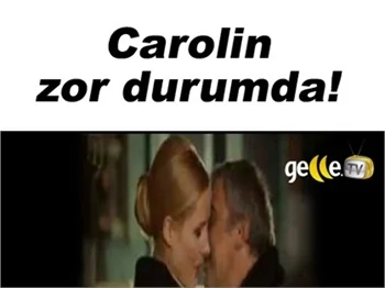 KENAN İLE ÖPÜŞÜRKEN MESUDE'YE YAKALANIYOR!