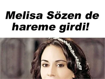 MUHTEŞEM YÜZYIL'IN SON CARİYESİ!