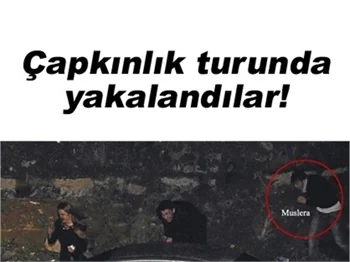 MUSLERA VE UFUK CEYLAN PANİK OLDU!