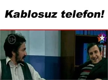 BEHZAT Ç. DİZİSİNDE İLGİNÇ SAHNE!
