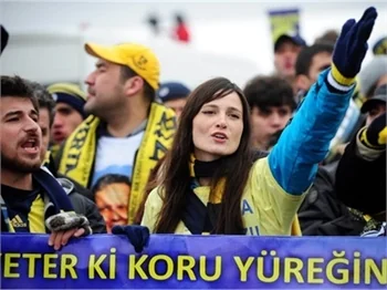 İşte en güzel amigo Göksun Çam