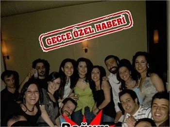 BKM MUTFAK'TAN ŞEN ŞAKRAK GECE!