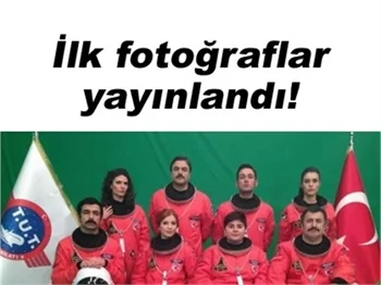 'HABABAM UZAY' NE ZAMAN BAŞLAYACAK?