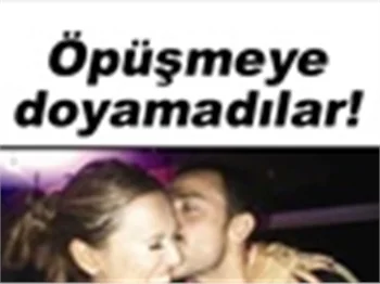 YEŞİM SALKIM AYRILIK İDDİALARINI YANITLADI!