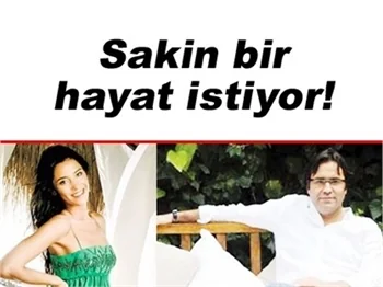 CANSU DERE MUTLULUĞA YENİ BİR SAYFA AÇTI!