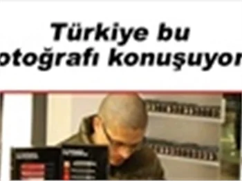 ALEX DE SOUZA'NIN BU HALİ ESPRİ KONUSU OLDU!