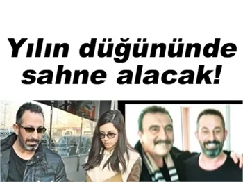 CEM YILMAZ'DAN ÜMİT BESEN SÜRPRİZİ!